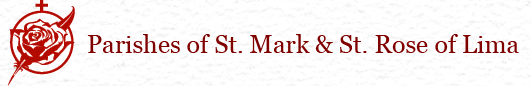 St. Mark Church 2